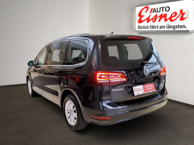 VW Sharan Gebrauchtwagen