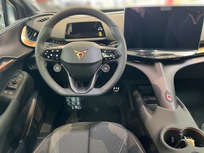 Cupra Tavascan Vorführwagen