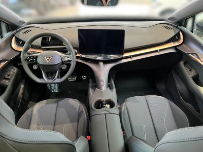 Cupra Tavascan Vorführwagen