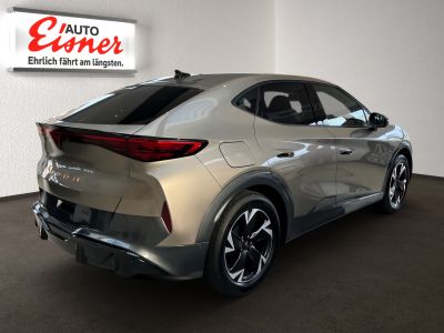 Cupra Tavascan Vorführwagen