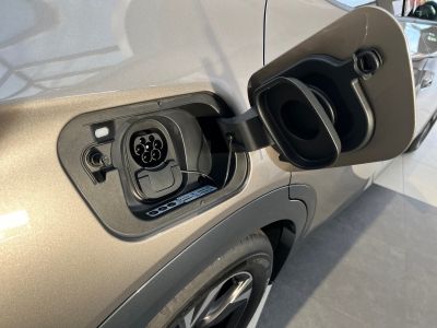 Cupra Tavascan Vorführwagen