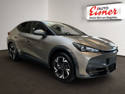 Cupra Tavascan Vorführwagen