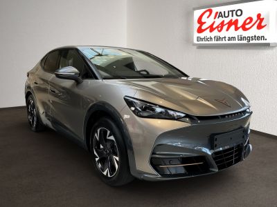 Cupra Tavascan Vorführwagen