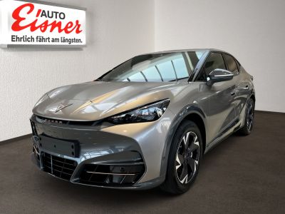 Cupra Tavascan Vorführwagen