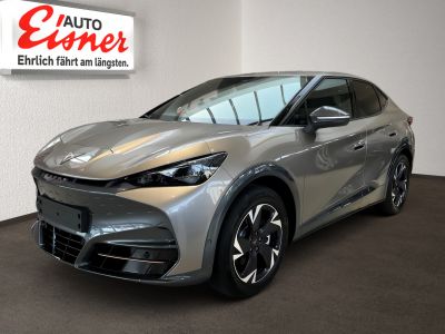 Cupra Tavascan Vorführwagen