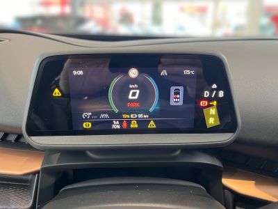 Cupra Tavascan Vorführwagen