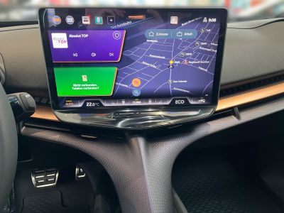 Cupra Tavascan Vorführwagen