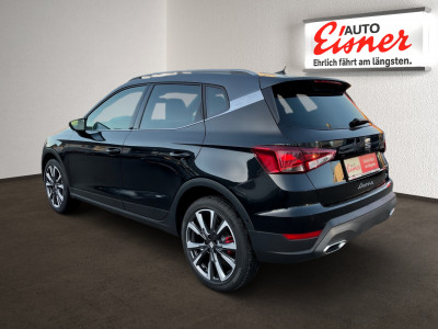 Seat Arona Neuwagen