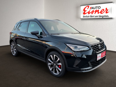 Seat Arona Neuwagen