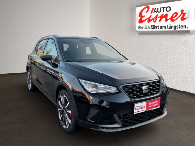 Seat Arona Neuwagen