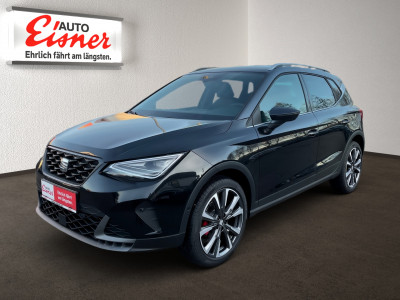 Seat Arona Neuwagen