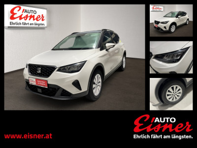 Seat Arona Neuwagen