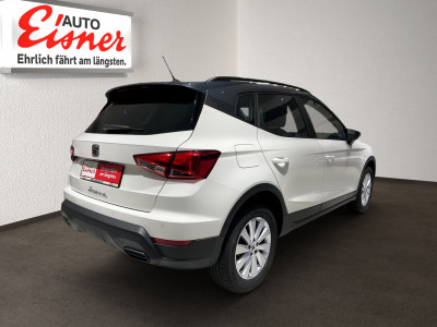 Seat Arona Neuwagen