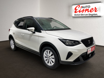 Seat Arona Neuwagen