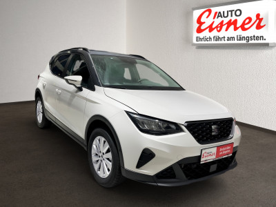 Seat Arona Neuwagen