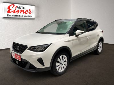 Seat Arona Neuwagen