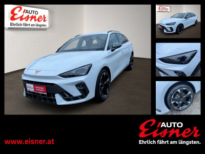 Cupra Leon Vorführwagen