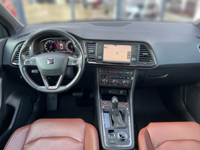 Seat Ateca Gebrauchtwagen