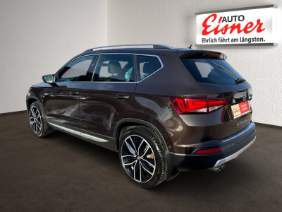 Seat Ateca Gebrauchtwagen