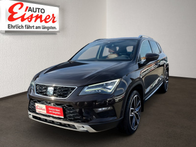 Seat Ateca Gebrauchtwagen