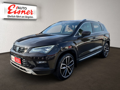 Seat Ateca Gebrauchtwagen