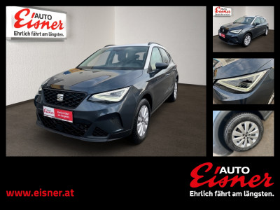 Seat Arona Neuwagen