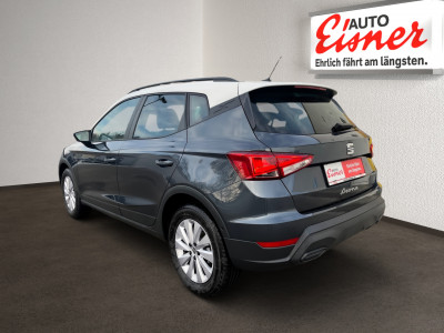 Seat Arona Neuwagen