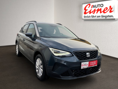 Seat Arona Neuwagen