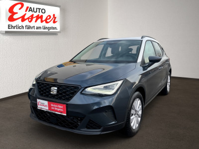 Seat Arona Neuwagen