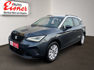 Seat Arona Neuwagen