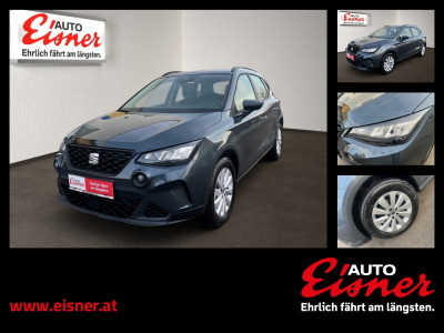 Seat Arona Neuwagen