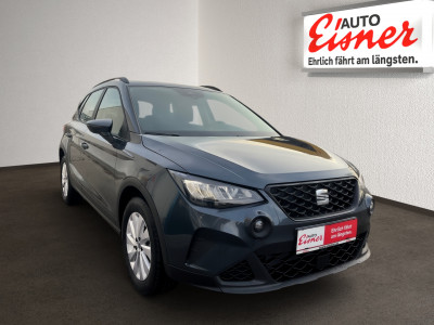 Seat Arona Neuwagen