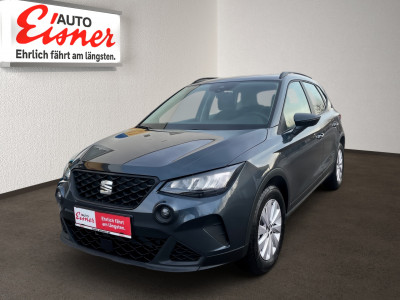 Seat Arona Neuwagen