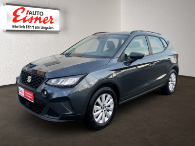 Seat Arona Neuwagen