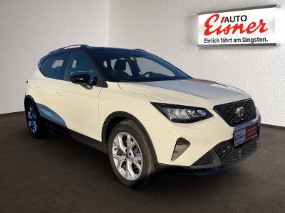 Seat Arona Gebrauchtwagen