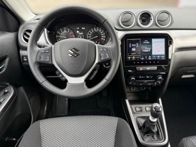 Suzuki Vitara Vorführwagen Suzuki Vitara Vorführwagen