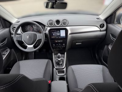 Suzuki Vitara Vorführwagen Suzuki Vitara Vorführwagen