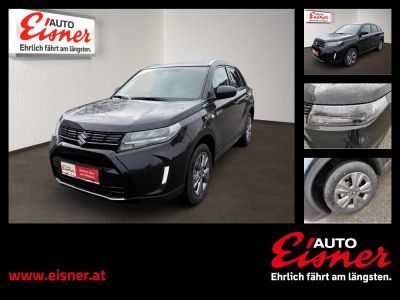 Suzuki Vitara Vorführwagen Suzuki Vitara Vorführwagen