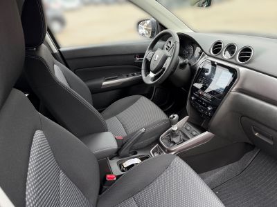 Suzuki Vitara Vorführwagen Suzuki Vitara Vorführwagen