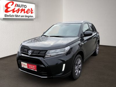 Suzuki Vitara Vorführwagen Suzuki Vitara Vorführwagen