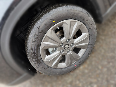 Suzuki Vitara Vorführwagen