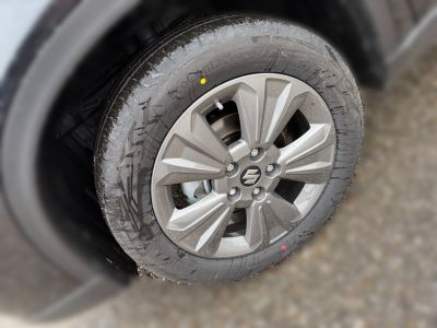 Suzuki Vitara Vorführwagen Suzuki Vitara Vorführwagen