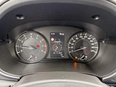 Suzuki Vitara Vorführwagen Suzuki Vitara Vorführwagen