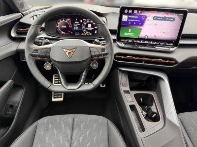 Cupra Terramar Vorführwagen