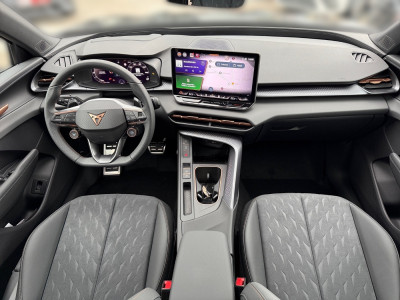 Cupra Terramar Vorführwagen