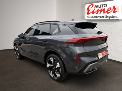 Cupra Terramar Vorführwagen