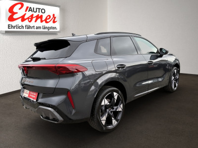 Cupra Terramar Vorführwagen