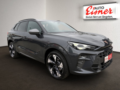 Cupra Terramar Vorführwagen