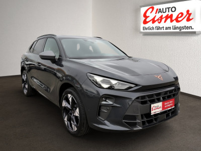 Cupra Terramar Vorführwagen