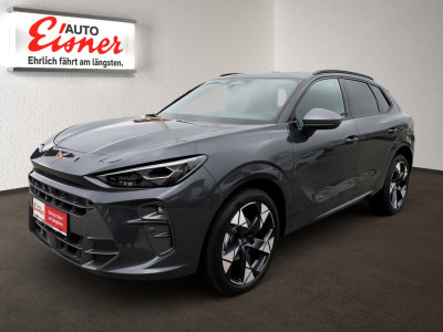 Cupra Terramar Vorführwagen